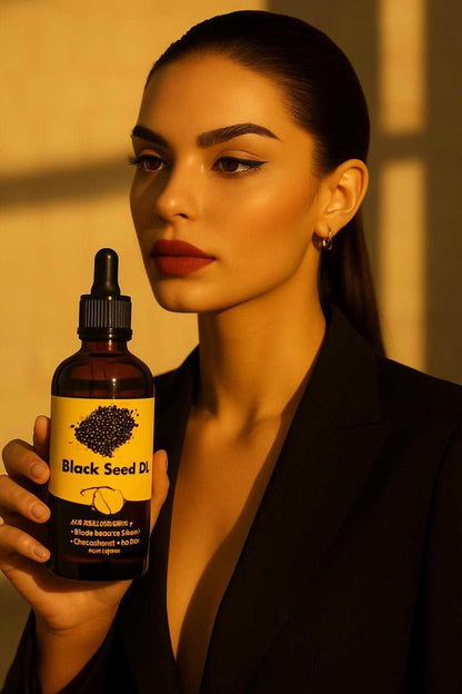 השמן הטיפולי שלנו