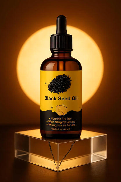 השמן הטיפולי שלנו