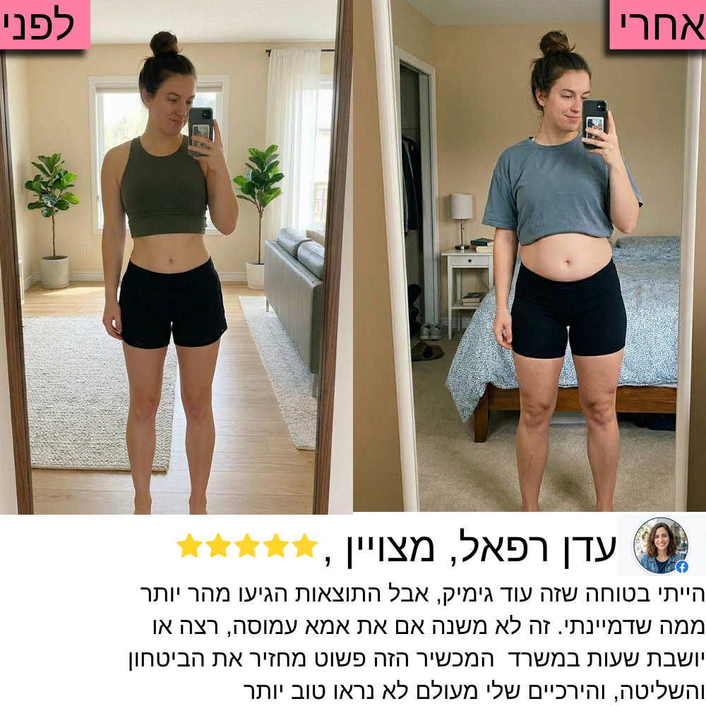 NOVA FIT