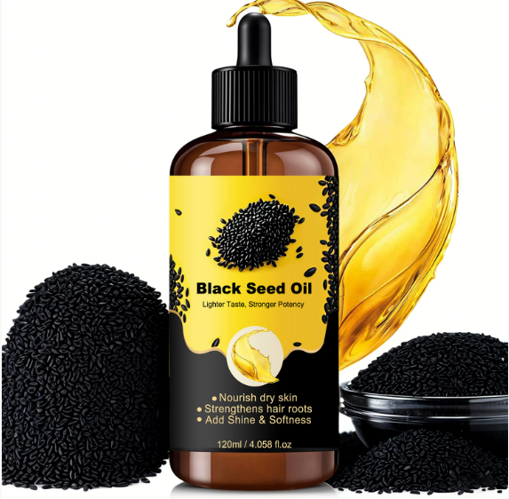 השמן הטיפולי שלנו