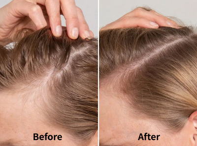 המסרק הטיפולי