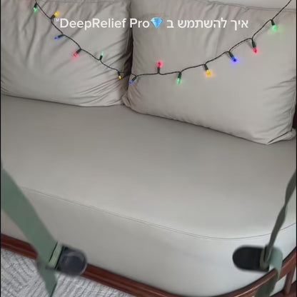 מסאז׳ בקליק