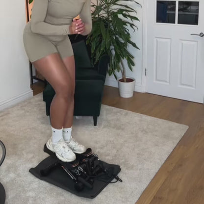 FLOWSTEP PRO